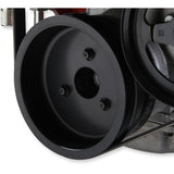 Holley 97-160 Replacement Crankshaft Pulley