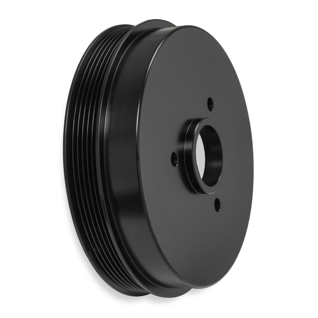 Replacement-Crank-Pulley-Ls7-Dry-Sump