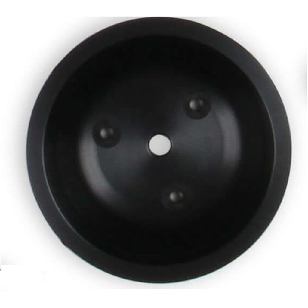 Replacement-Crankshaft-Pulley-Chevrolet-Small-Block
