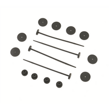 Load image into Gallery viewer, Replacement-Fan-Mounting-Kit