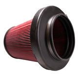 S&B Filters kf-1081 Air Filter Cotton Cleanable For Intake Kit 75-5134/75-5134D S&B
