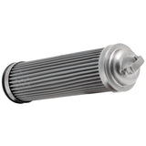 K&N Engineering 81-1008 Replacement Fuel/Oil Filter