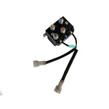 TRAILFX WA026 Replacement For Trail FX Winches W35B/ WS35B/ W45B/ WS45B