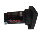 TRAILFX WA038 Replacement For Trail FX Winches W35B/ WS35B