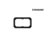 Diode Dynamics DD6632 Replacement front bezel for your Stage Series 2