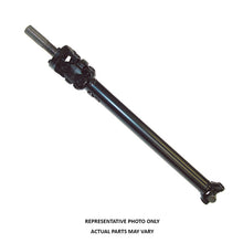 Load image into Gallery viewer, Replacement-Front-Driveshaft---RangerExplorerSporttrc-W-Superlift-4-Lift-Kit