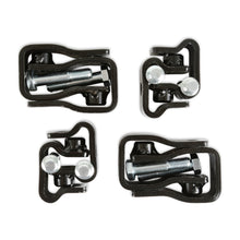 Load image into Gallery viewer, Replacement-Fuel-Rail-Brackets-And-Fasteners-For-Gm-Ls-Series-Lo-Ram-Manifolds
