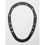 Trans-Dapt 8975 Replacement Gasket for 2-Piece Timing Cover 8909