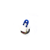 Race Sport STROBEBULB-BL Replacement Halogen Strobe Light Bulb (Blue)