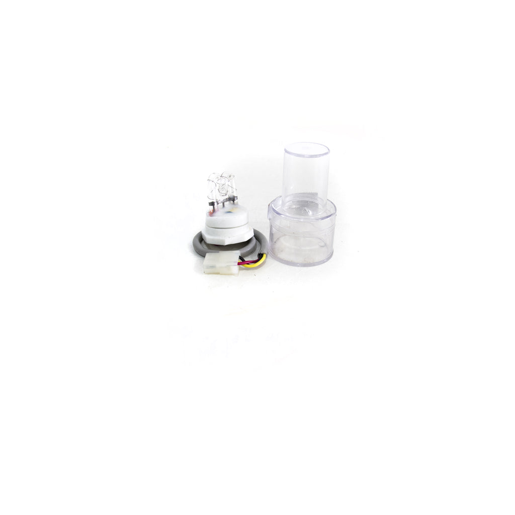 Replacement-Halogen-Strobe-Light-Bulb-(White)