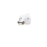 Race Sport STROBEBULB-WH Replacement Halogen Strobe Light Bulb (White)