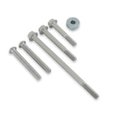 Holley 97-419  Replacement Hardware For Alternator Bracket
