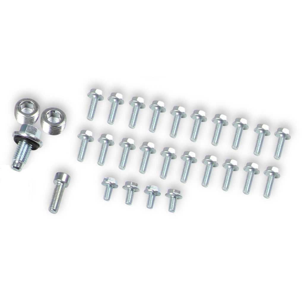 Replacement-Hardware-For-Gen-Iii-Oil-Pans---Mid-Sump