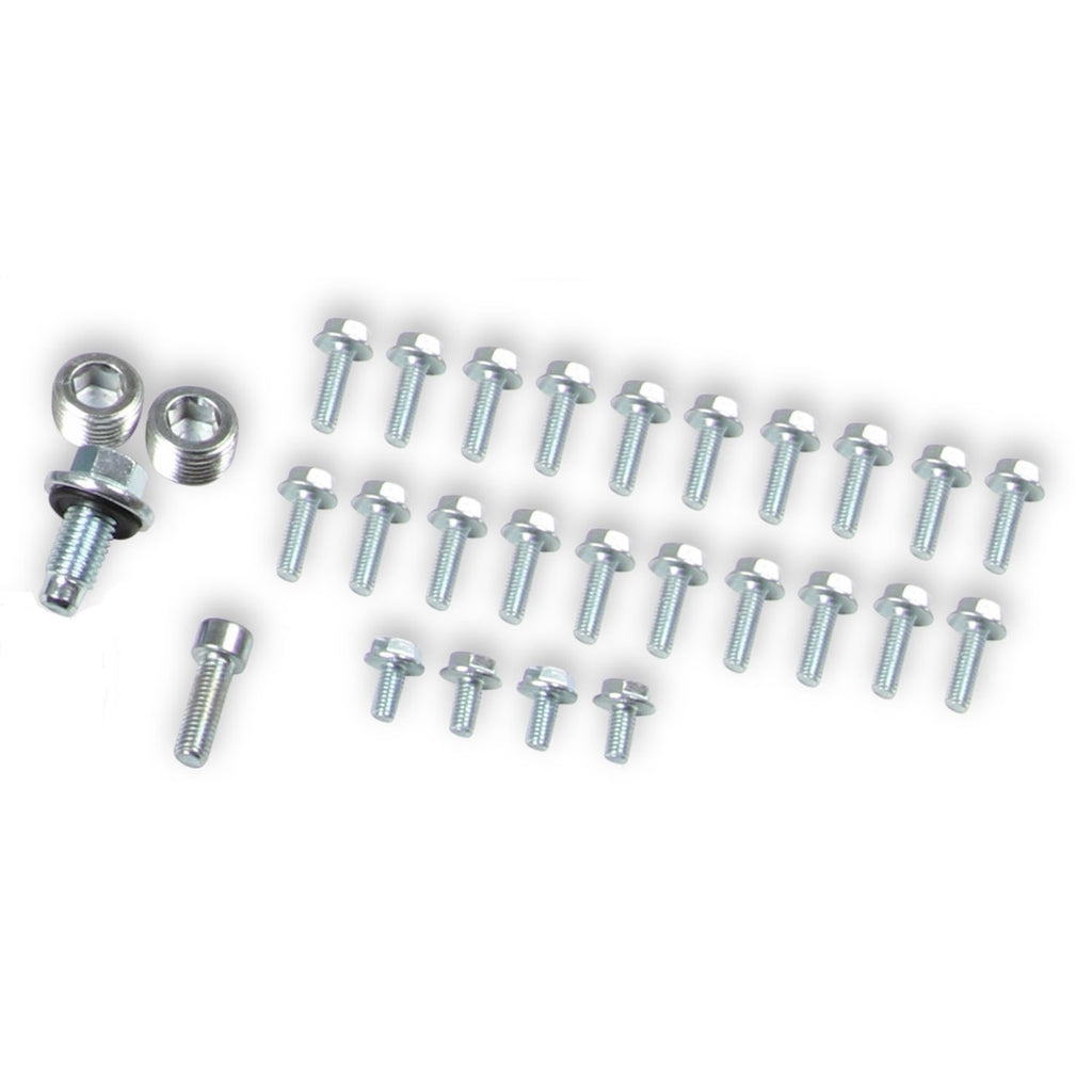 Replacement-Hardware-For-Gen-Iii-Oil-Pans---Mid-Sump