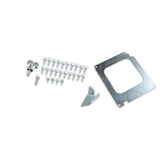 Holley 302-72  Replacement Hardware For Gen Iii Oil Pans - Mid-Sump