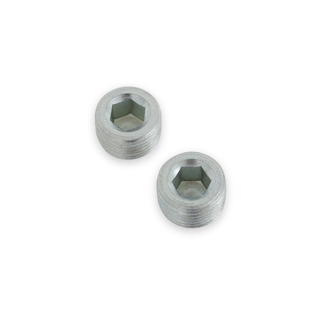 Replacement-Hardware-For-Gen-Iii-Oil-Pans---Rear-Sump