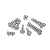 Holley 97-174 Replacement Hardware kit for 20-135 & 20-143