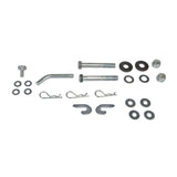 HUSKY TOWING 32340 Replacement Hardware Kit For Husky Towing 32215/ 32216/ 32217/ 32218/ 33039