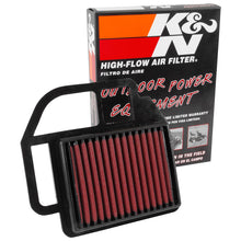Load image into Gallery viewer, Replacement-Industrial-Air-Filter