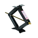 HUSKY TOWING 88122 Replacement Jack For 88121 Single