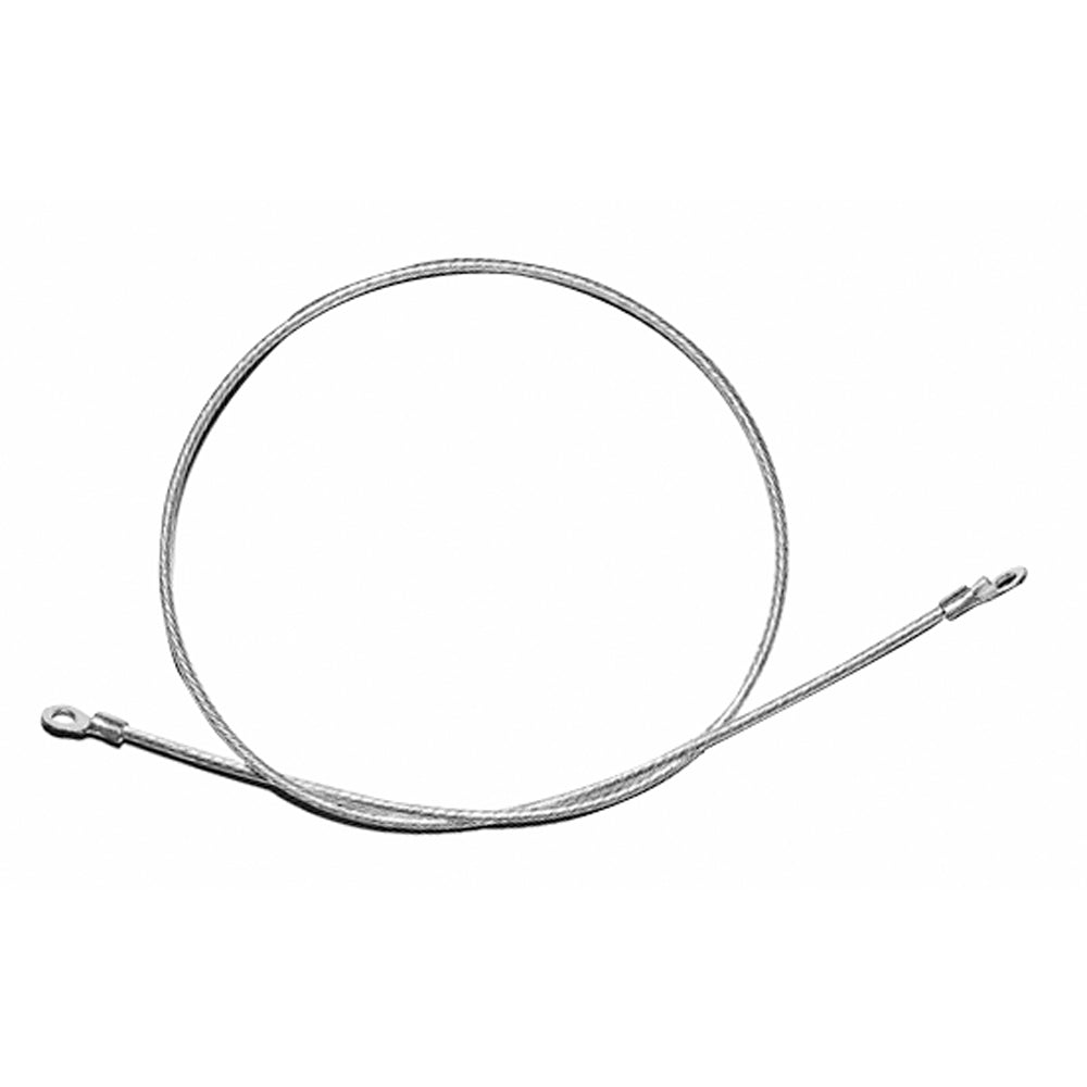 Replacement-Lanyards-For-All-Transdapt-Hood-Pin-Sets-(1-Pr)-Plastic-Coated195964-Pontiac-Engines