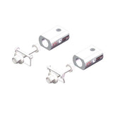 HUSKY TOWING 33119 Replacement Lift Bracket for Husky Centerline TS Part Numbers Single