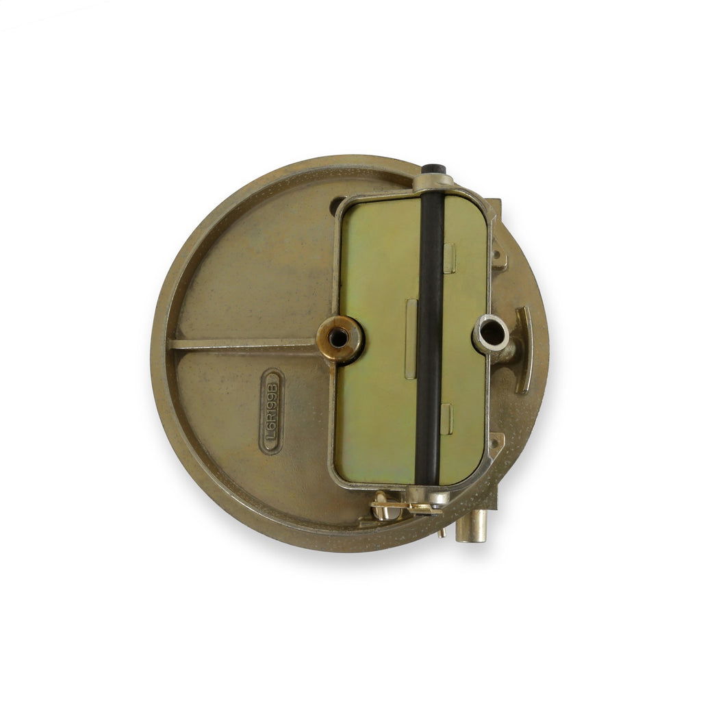 Replacement-Main-Body-W-Gaskets-Aluminum-Gold-Dichromate