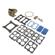 Load image into Gallery viewer, Replacement-Main-Body-W-Gaskets-Aluminum-Gold-Dichromate
