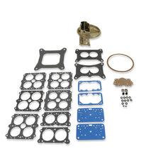 Load image into Gallery viewer, Replacement-Main-Body-W-Gaskets-Aluminum-Gold-Dichromate
