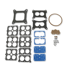 Load image into Gallery viewer, Replacement-Main-Body-W-Gaskets-Aluminum-Gold-Dichromate