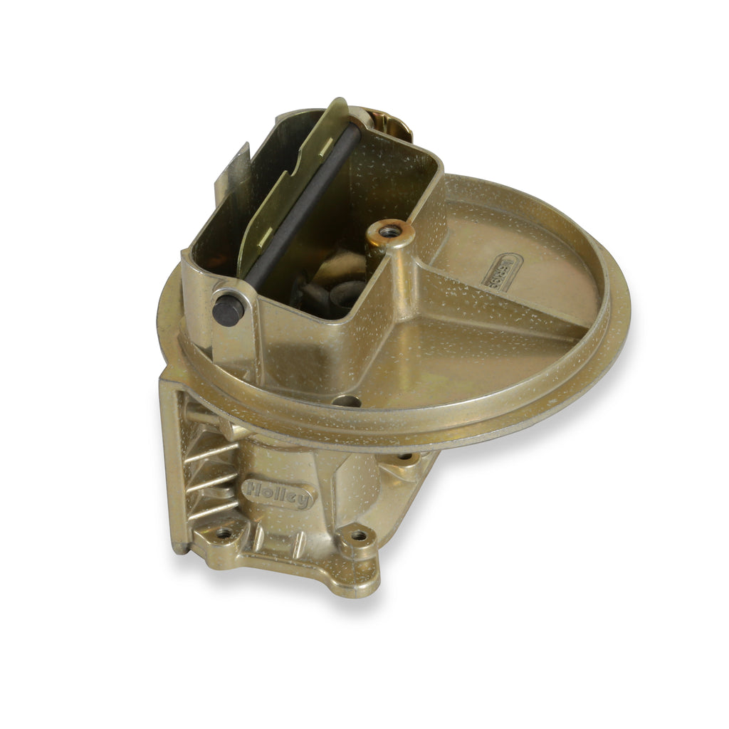 Replacement-Main-Body-W-Gaskets-Aluminum-Gold-Dichromate