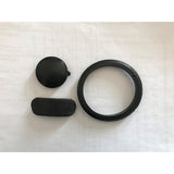 HUSKY TOWING 87456 Replacement Man Crank Access Cover Rubber