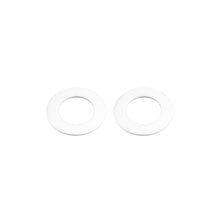 Load image into Gallery viewer, Replacement-Nylon-Sealing-Washer-System-For-An-08-Bulk-Head-Fitting-(2-Pack)