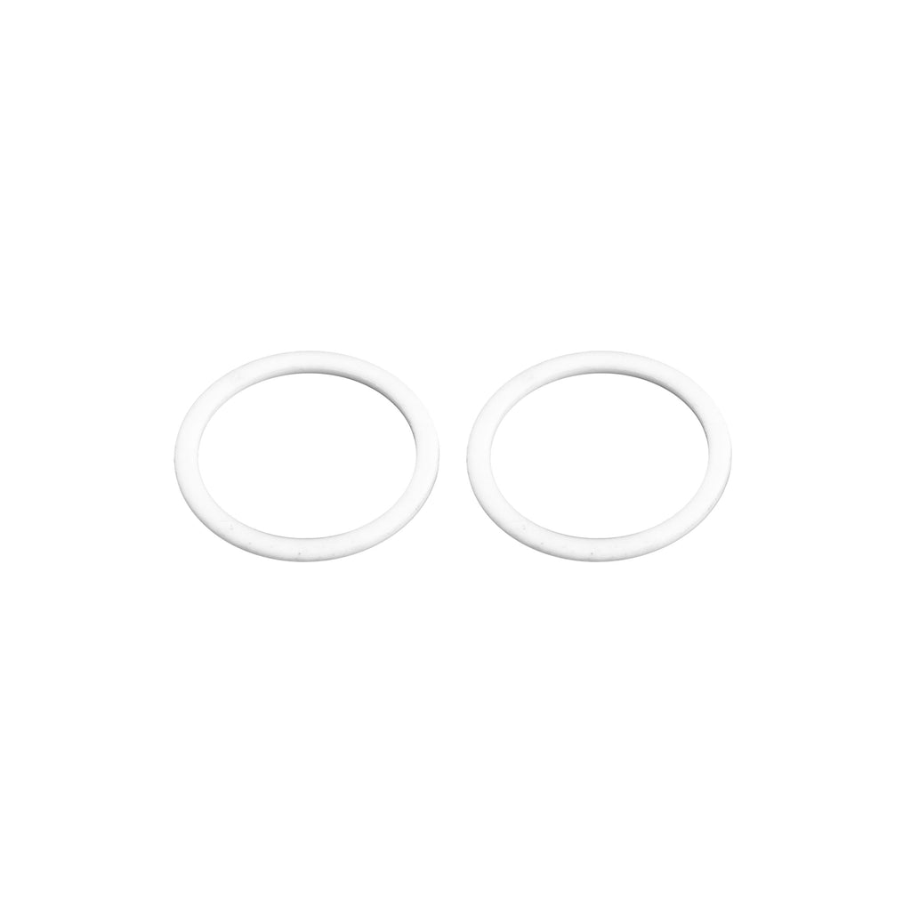 Replacement-Nylon-Sealing-Washer-System-For-An-12-Bulk-Head-Fitting-(2-Pack)