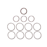 Holley 300-906  Replacement O-Ring Kit - 7.3L Ford Godzilla Low-Profile Intake Manifold