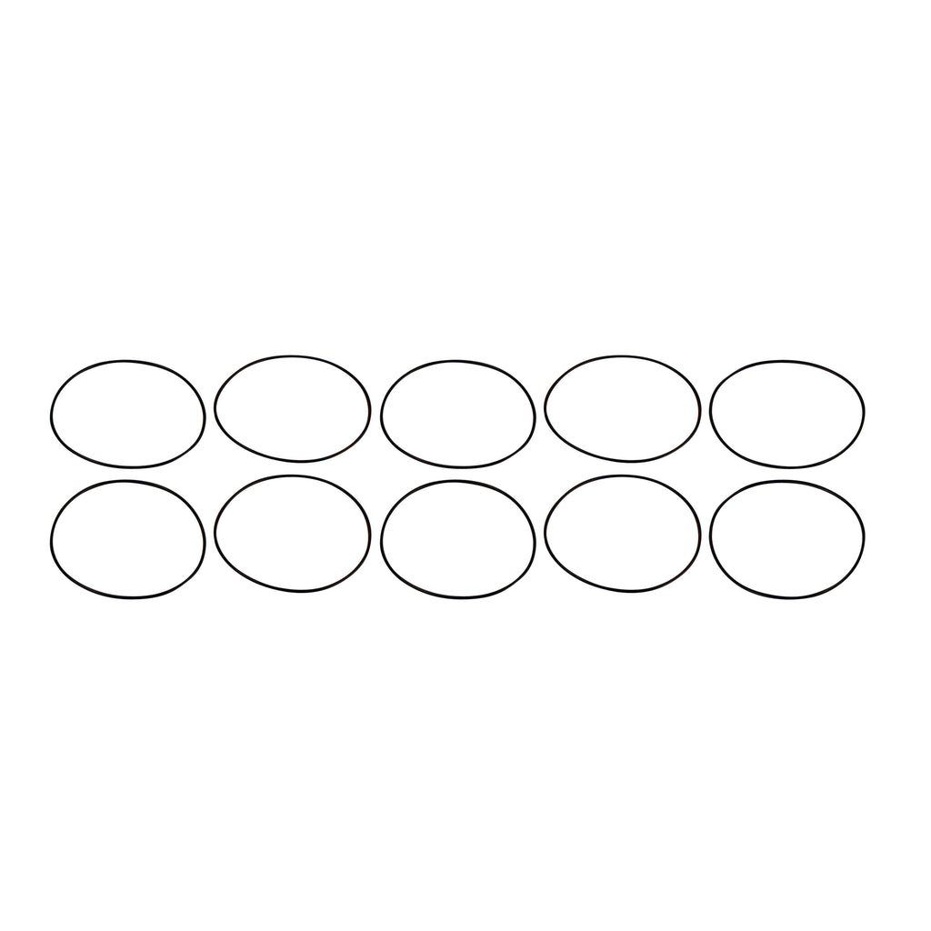 Replacement-O-Ring-(For-12308123171231812319)-(Pack-Of-10)