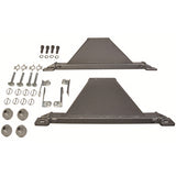 HUSKY TOWING 33000 Replacement OEM Upright Legs 26000 Towing Capacity Set Of 2