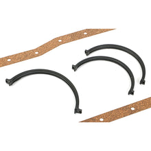 Load image into Gallery viewer, Replacement-Oil-Pan-Gasket-For-Hamburgers-Oil-Pan-Numbers--3080,-3090