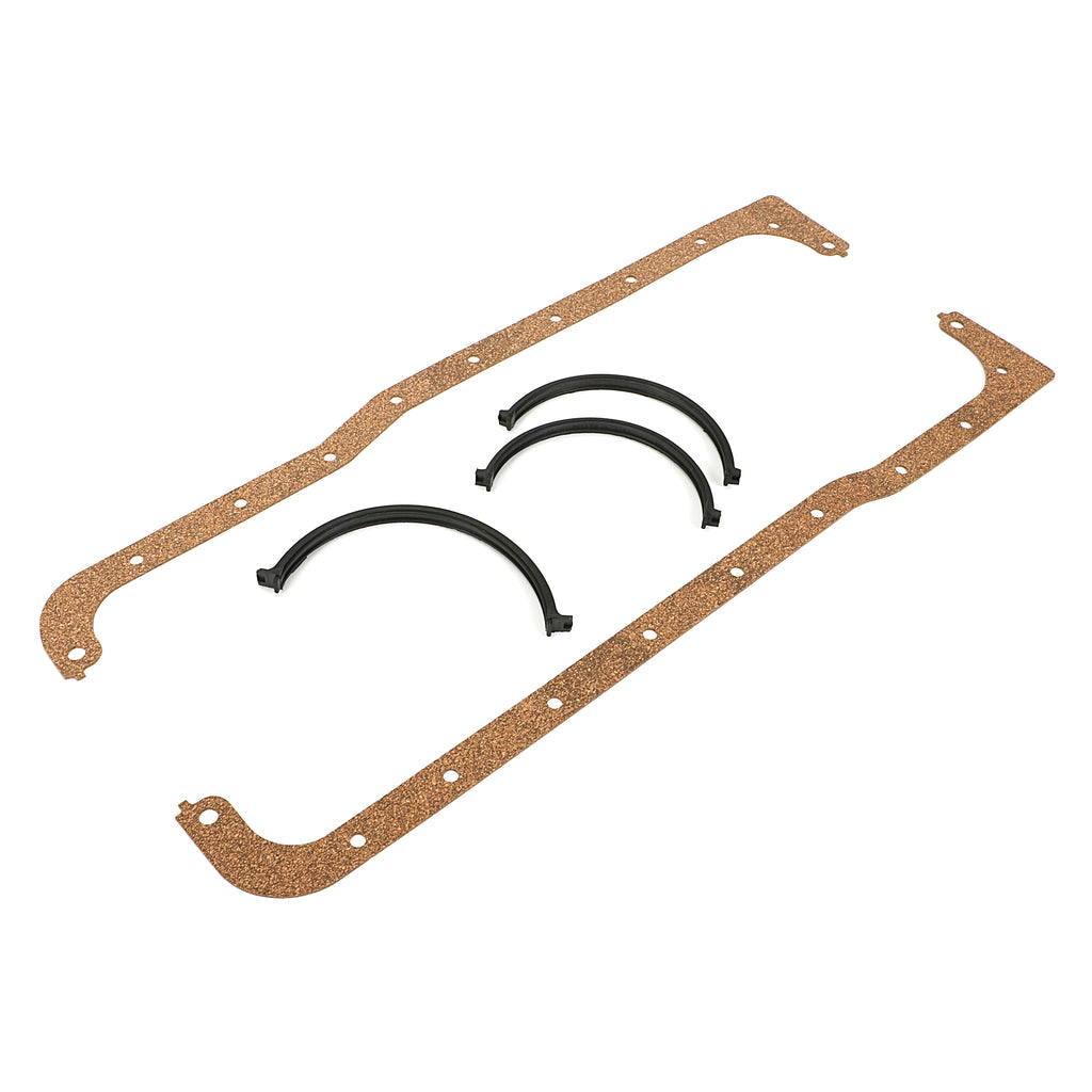 Replacement-Oil-Pan-Gasket-For-Hamburgers-Oil-Pan-Numbers--3080,-3090