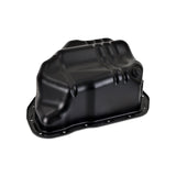 Mishimoto MMOPN-DMAX-01S Replacement Oil Pan, fits Chevy/GMC 6.6L Duramax 2001-2010