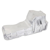 Mishimoto MMOPN-GMT-99S Replacement Oil Pan, fits Chevy/GMC Silverado 1500 1999-2006