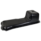 Mishimoto MMOPN-RAM-94S Replacement Oil Pan, fits Dodge Ram 5.9L Cummins 1994-2002