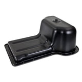 Mishimoto MMOPN-F2D-03S Replacement Oil Pan, fits Ford F-250 6.0/6.4L Powerstroke 2003-2010