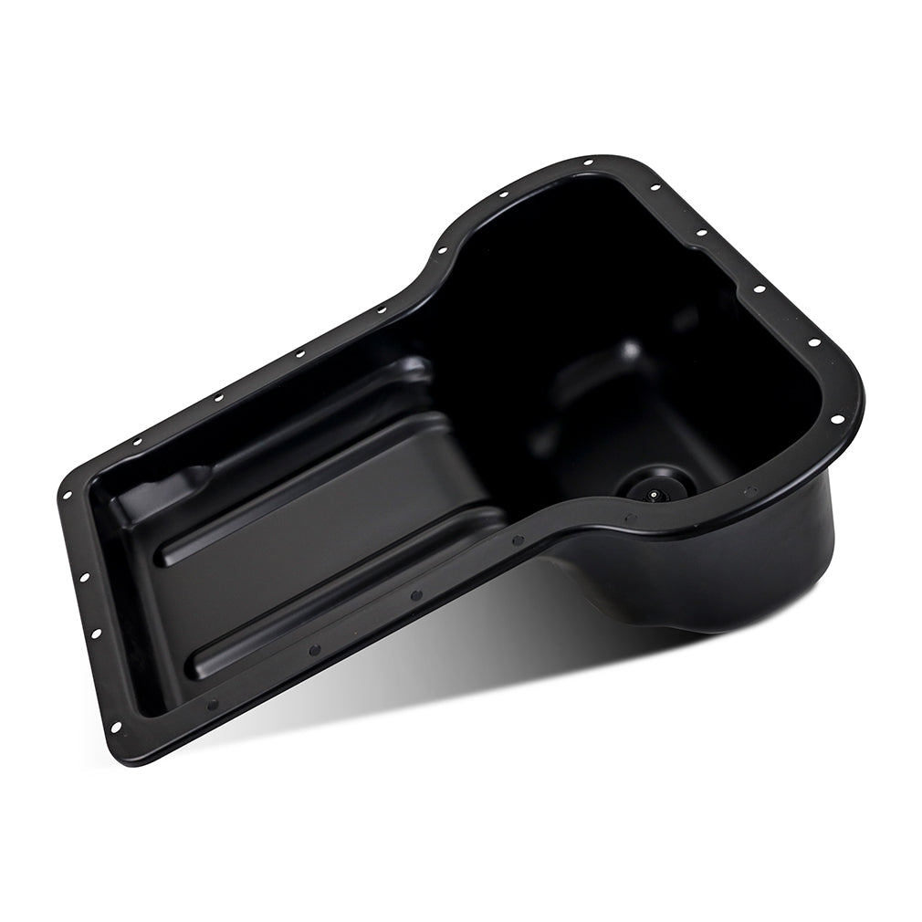 Replacement-Oil-Pan,-Fits-Ford-F-250-6.06.4L-Powerstroke-2003-2010