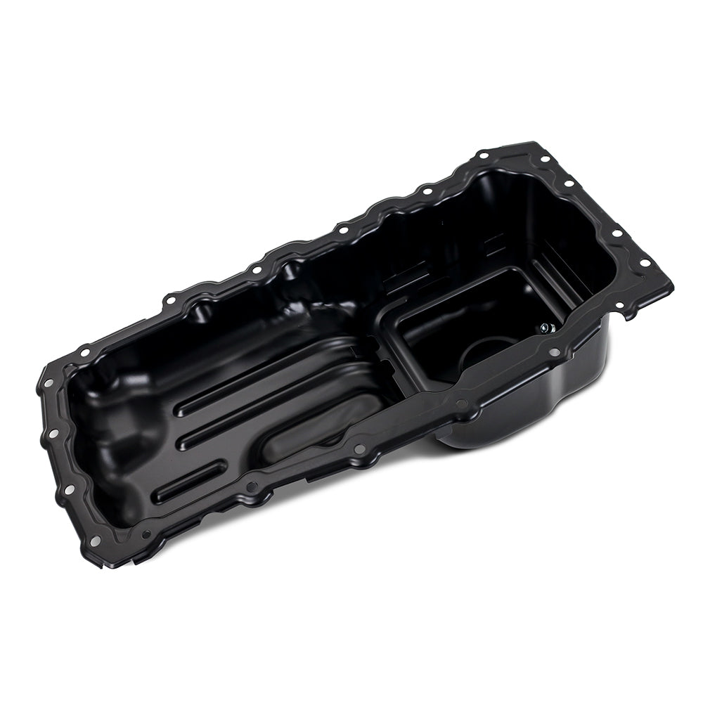Replacement-Oil-Pan,-Fits-Ford-F-250-6.2L-2011-2019