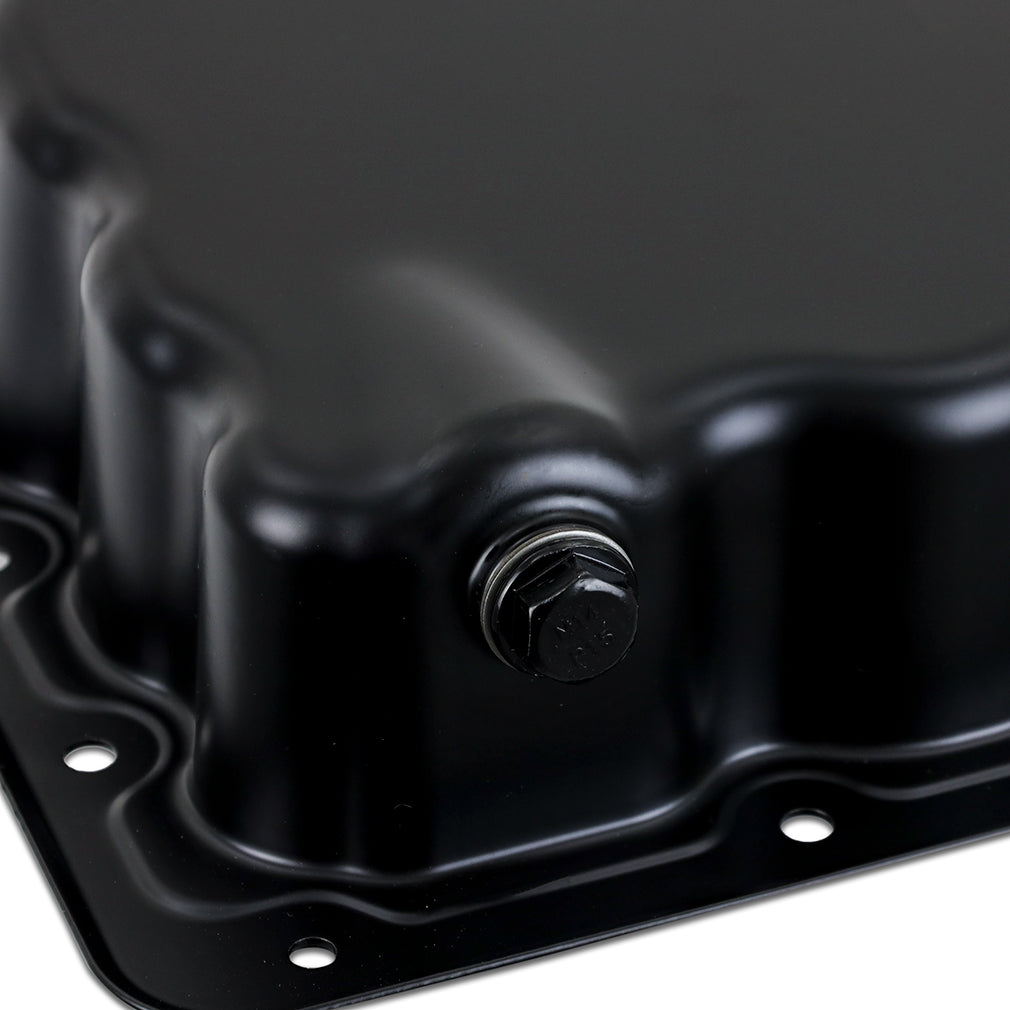 Replacement-Oil-Pan,-Fits-Ford-F-250-6.7L-Powerstroke-2011-2019