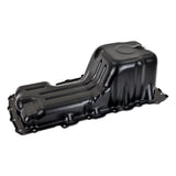 Mishimoto MMOPN-F2D62-11S Replacement Oil Pan, fits Ford F-250 6.2L 2011-2019