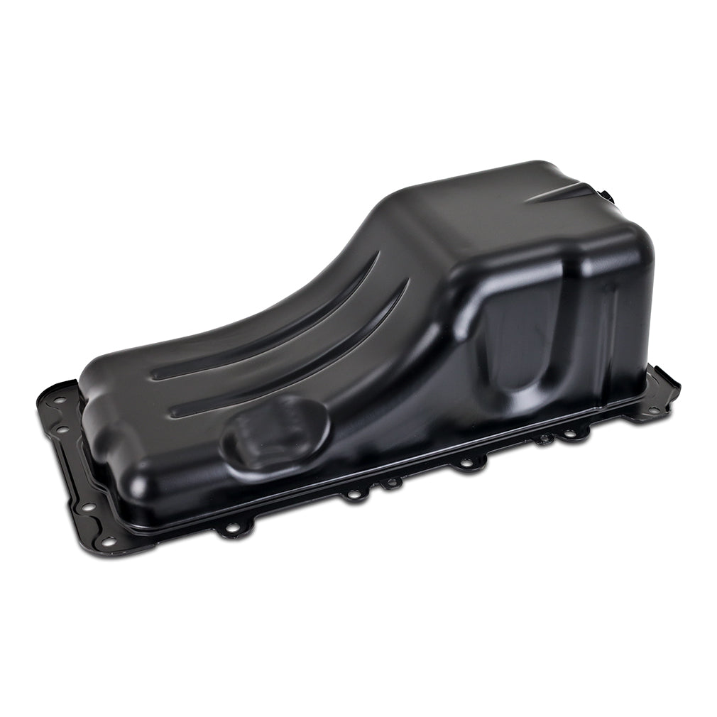 Replacement-Oil-Pan,-Fits-Ford-Mustang-4.6L5.4L-2005-2010