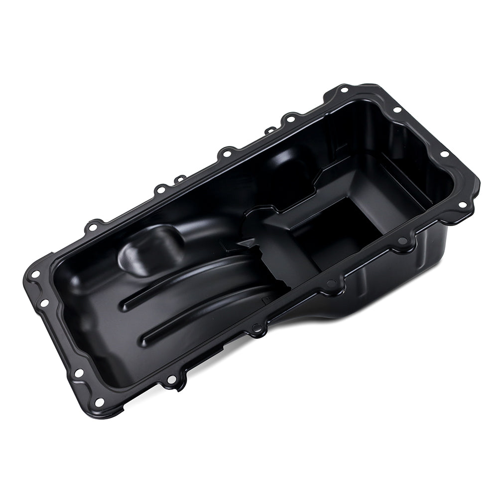 Replacement-Oil-Pan,-Fits-Ford-Mustang-4.6L5.4L-2005-2010