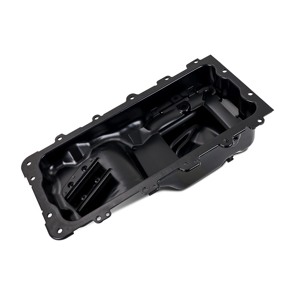 Replacement-Oil-Pan,-Fits-Ford-Mustang-4.6L-1997-2004